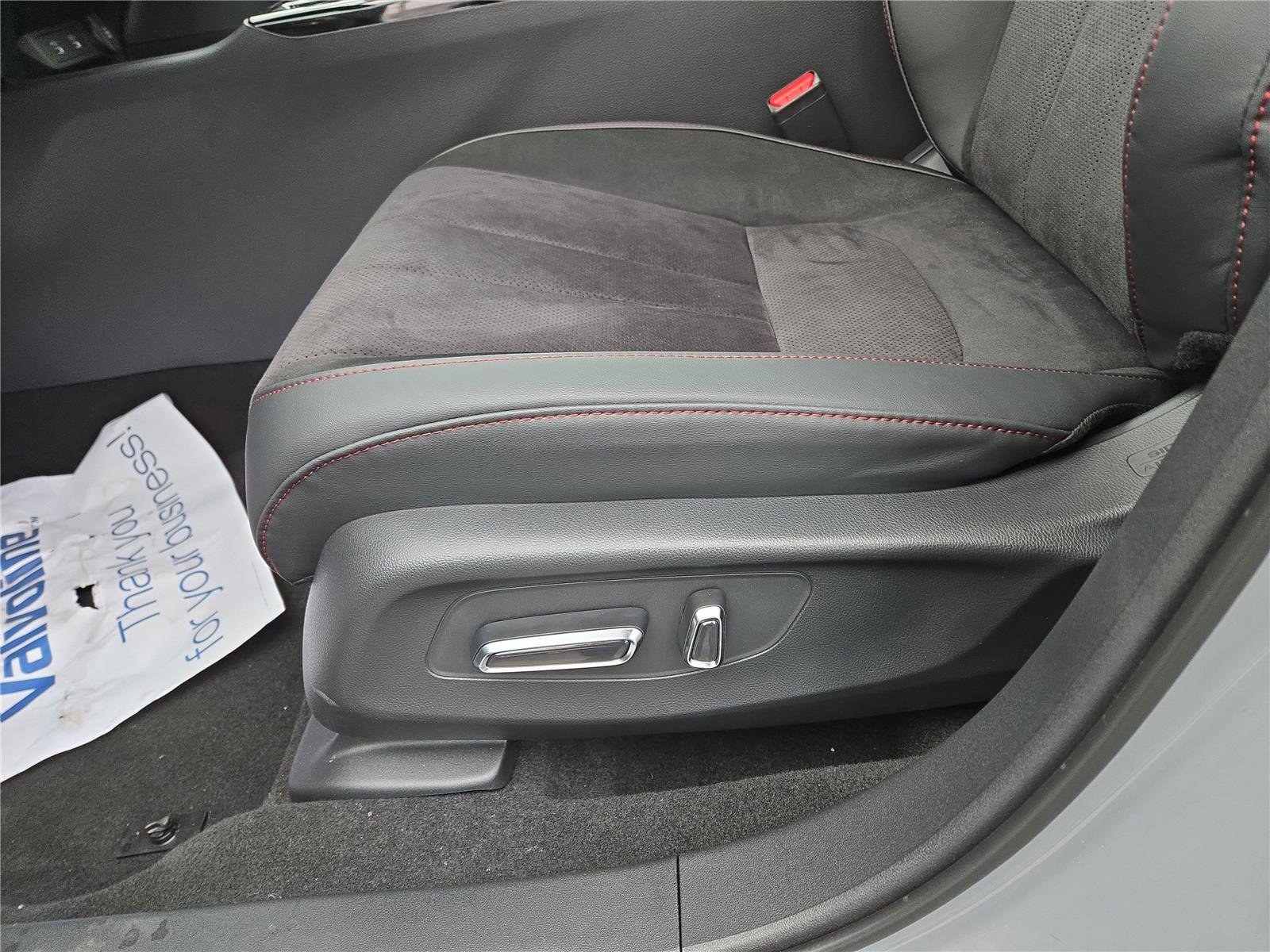 New 2026 Acura ADX A-Spec image 19