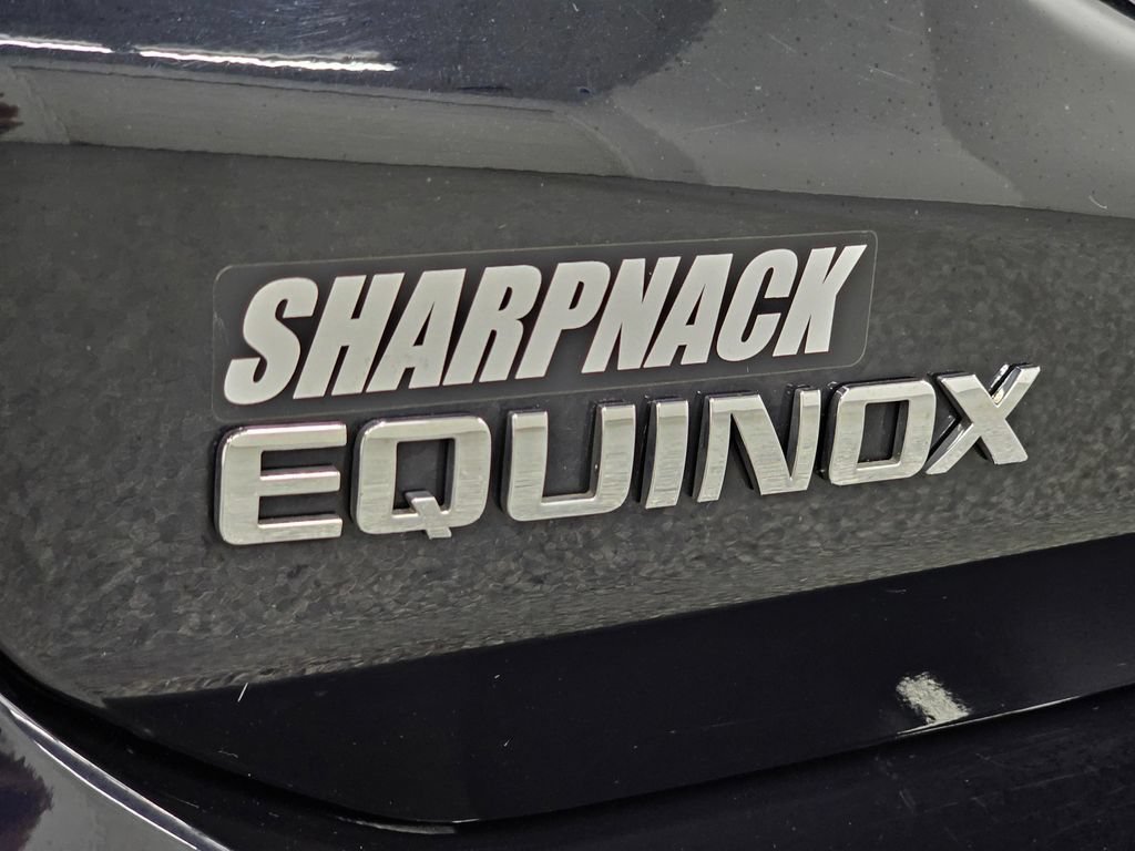 Used 2020 Chevrolet Equinox LT FWD image 28
