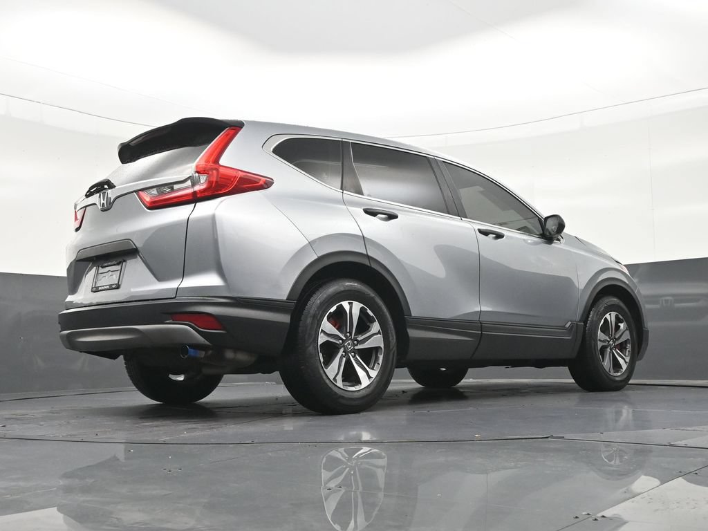 Used 2018 Honda CR-V LX image 28