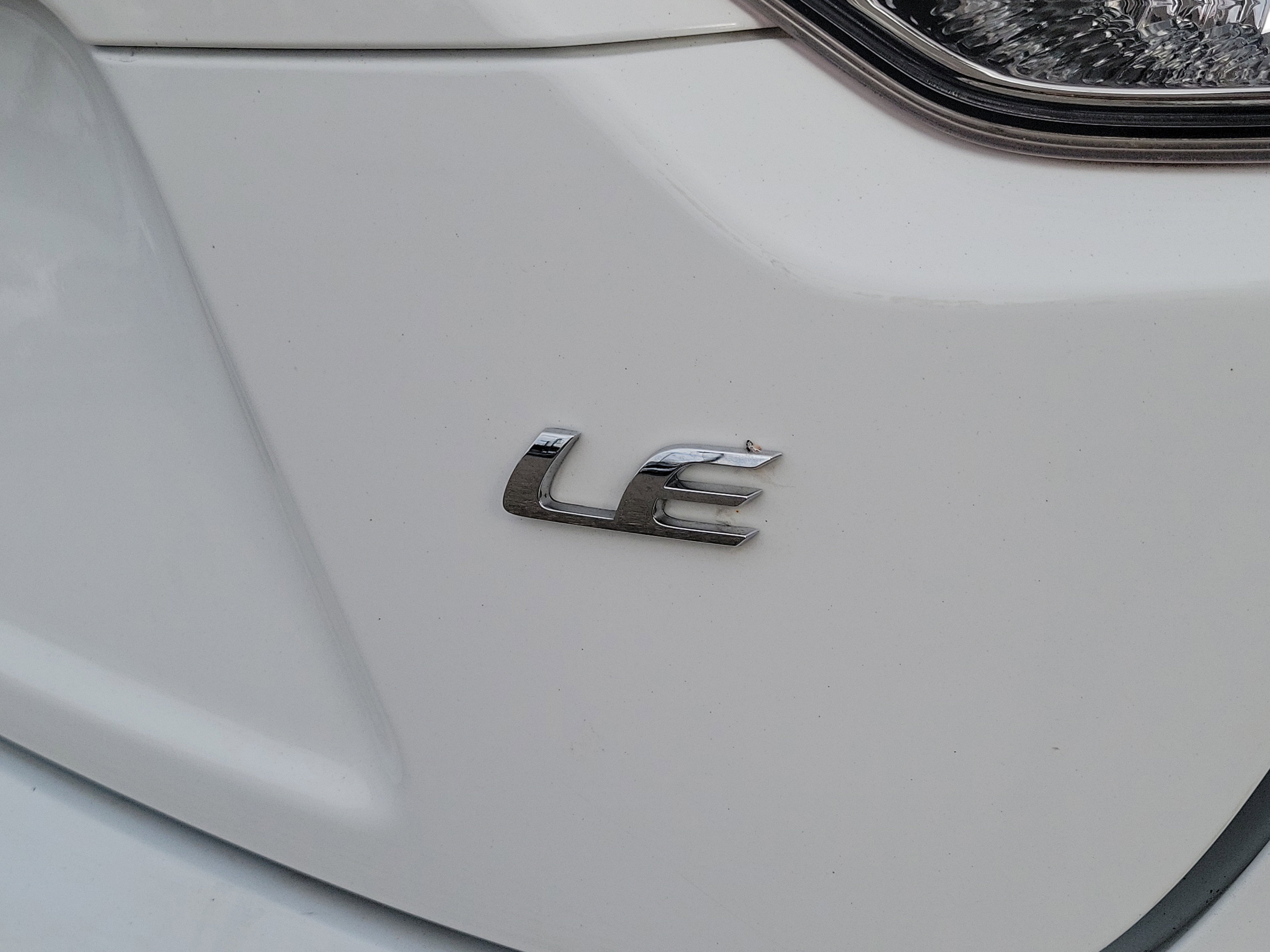 Used 2023 Toyota Corolla LE image 10