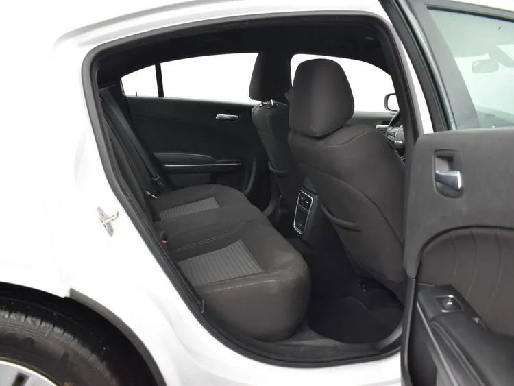 Used 2023 Dodge Charger SXT RWD image 17
