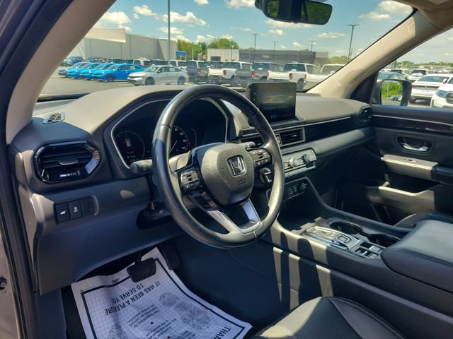 Used 2024 Honda Pilot EX-L image 18