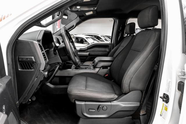 Used 2019 Ford F150 XLT w/ Equipment Group 302A Luxury AWD/4WD image 4