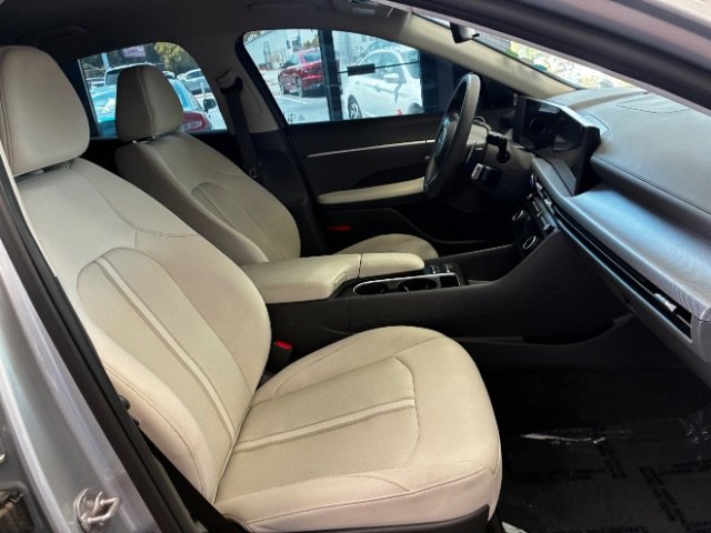 Used 2024 Hyundai Sonata SEL FWD image 34
