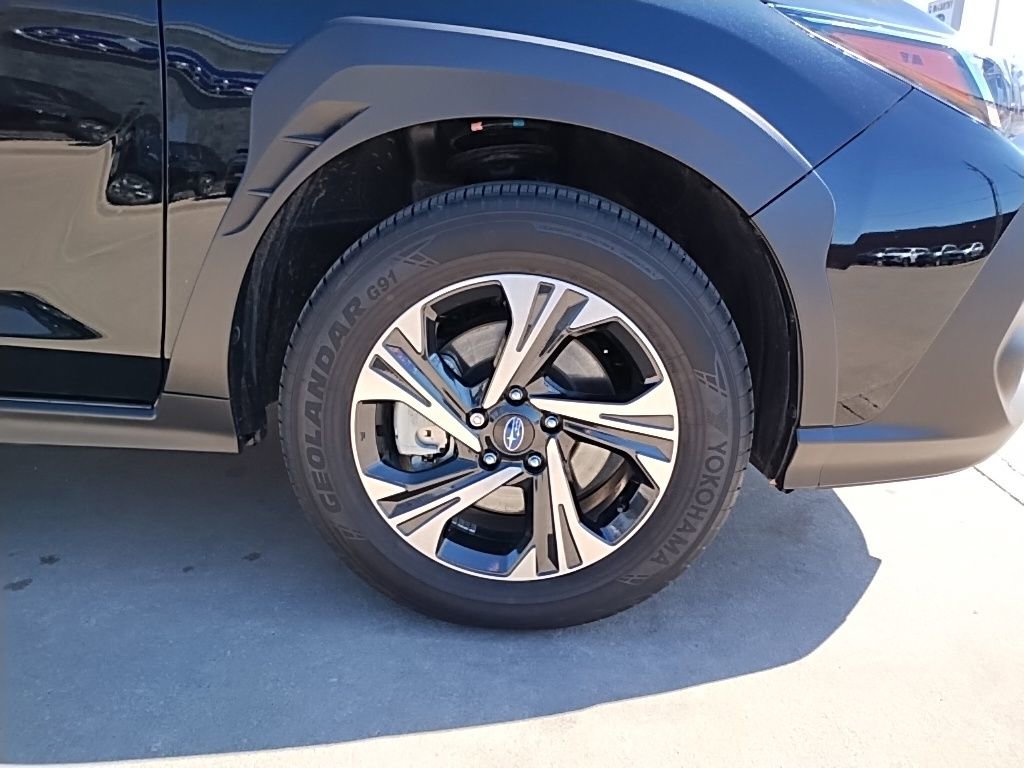 Certified 2025 Subaru Crosstrek 2.0i Premium image 14