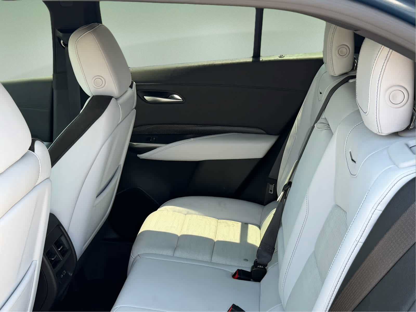 Used 2024 Cadillac XT4 Sport AWD/4WD image 24