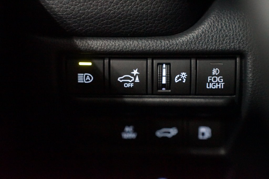 New 2027 Toyota Land Cruiser w/ Premium Package AWD/4WD image 25