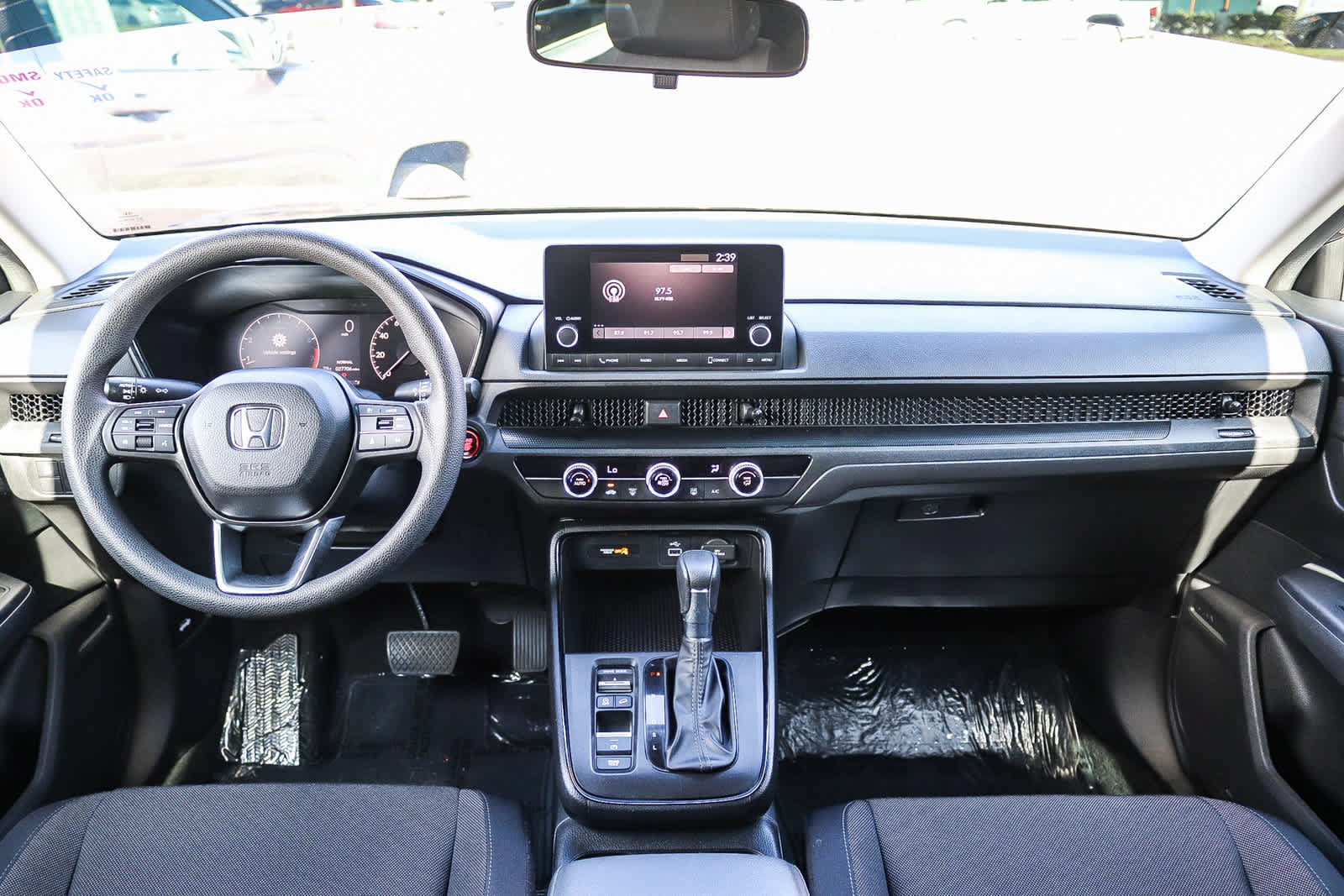 Used 2023 Honda CR-V LX image 12
