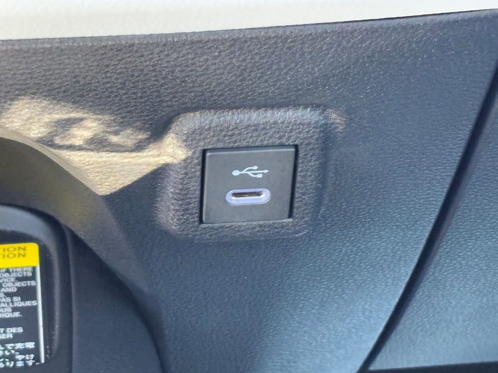 Certified 2025 Toyota Corolla FX image 29