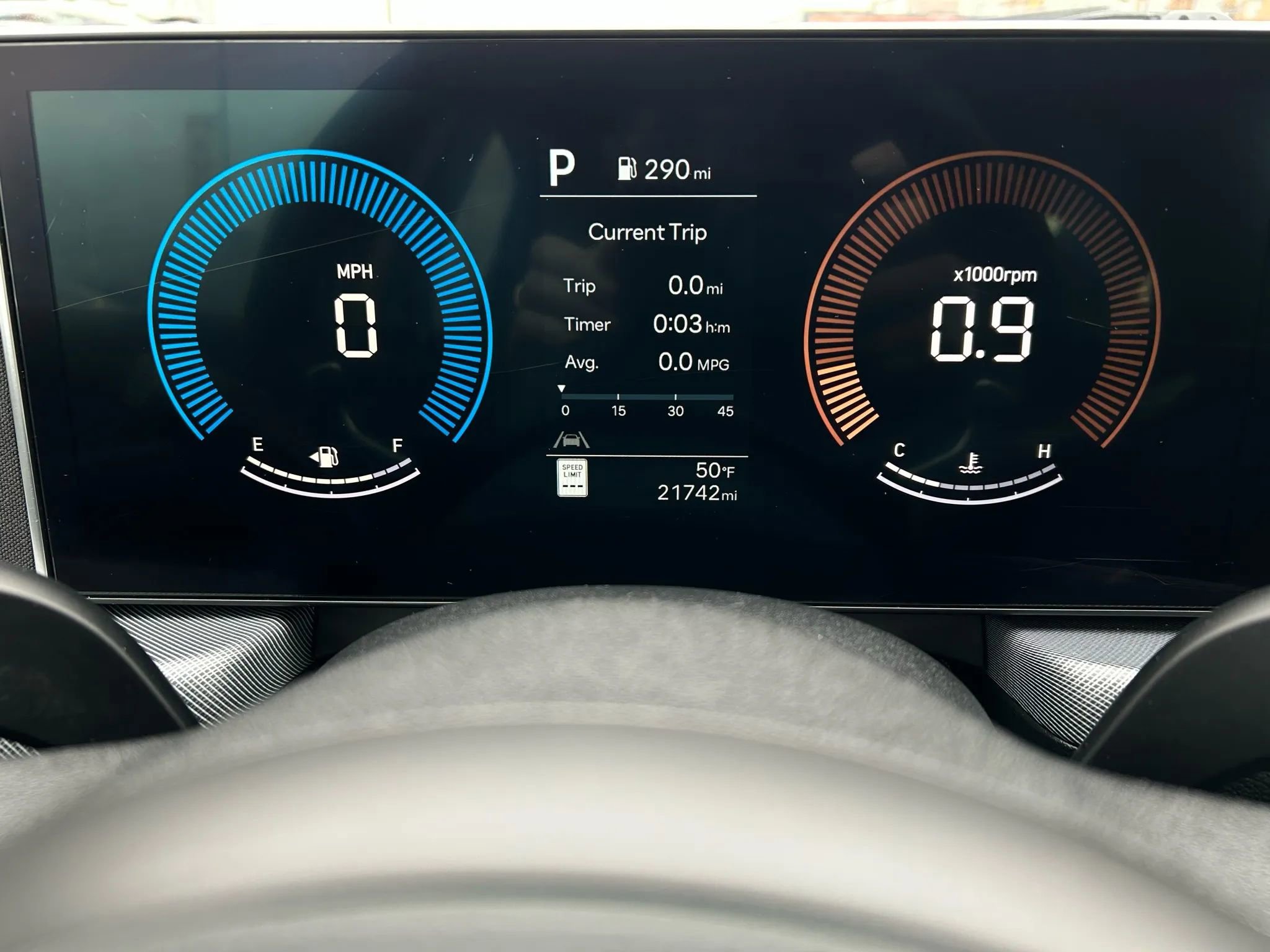 Used 2025 Hyundai Sonata SEL image 14