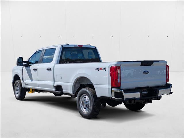 New 2026 Ford F350 XL image 2