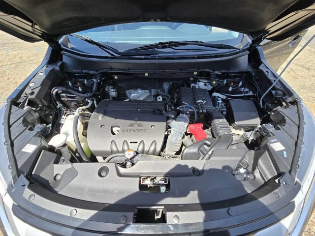 Used 2023 Mitsubishi Outlander Sport AWD image 29
