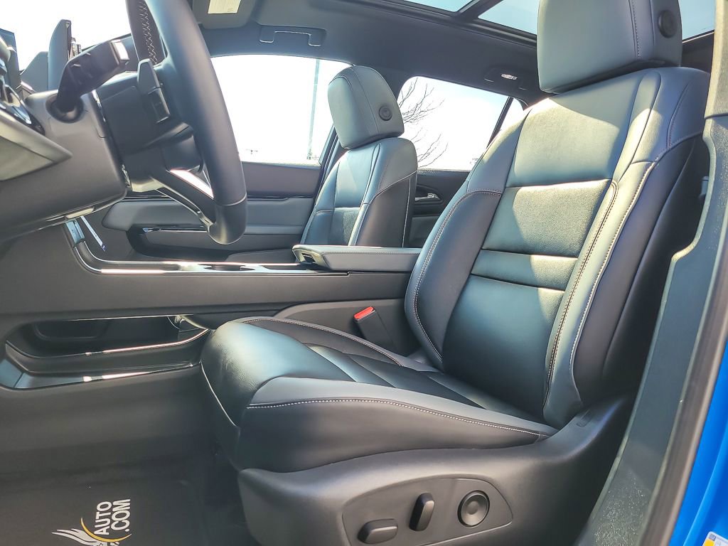 Used 2025 Honda Prologue Touring image 6