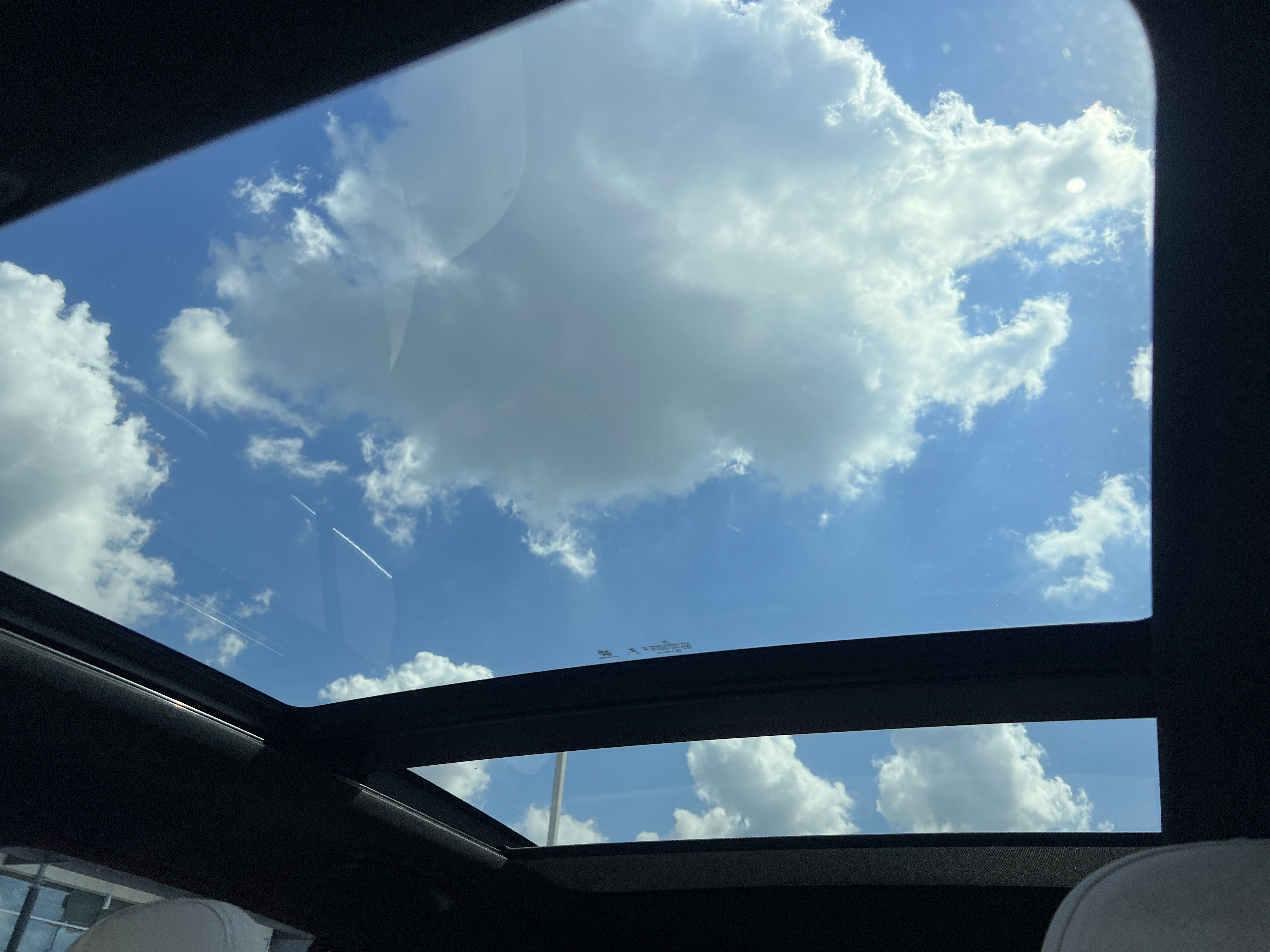 Certified 2026 Mercedes-Benz GLC 300 image 28
