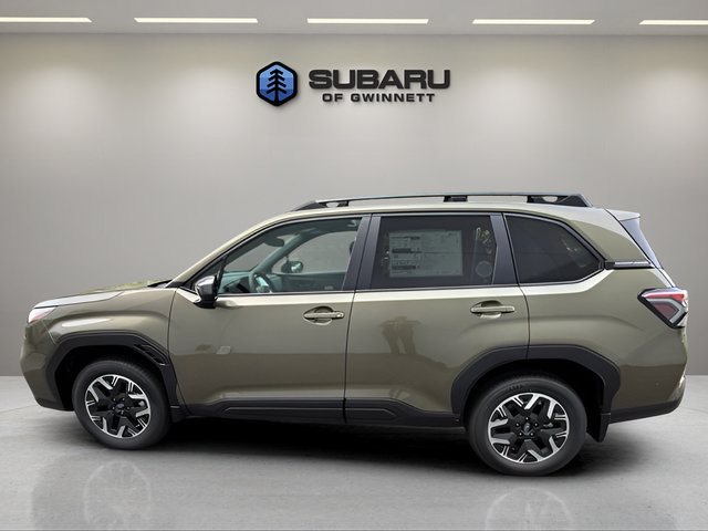 New 2026 Subaru Forester Premium AWD/4WD video 2