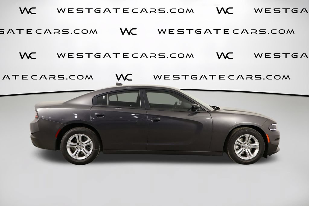 Used 2023 Dodge Charger SXT RWD image 42