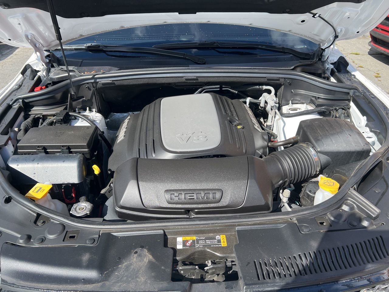 Used 2024 Dodge Durango R/T image 13