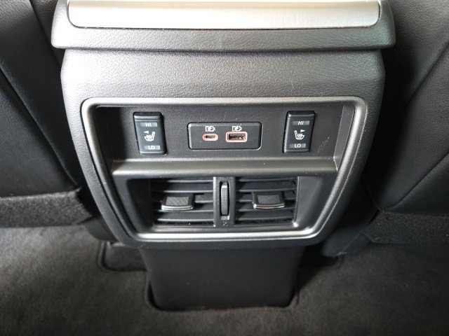 Used 2024 Nissan Murano SL AWD/4WD image 15