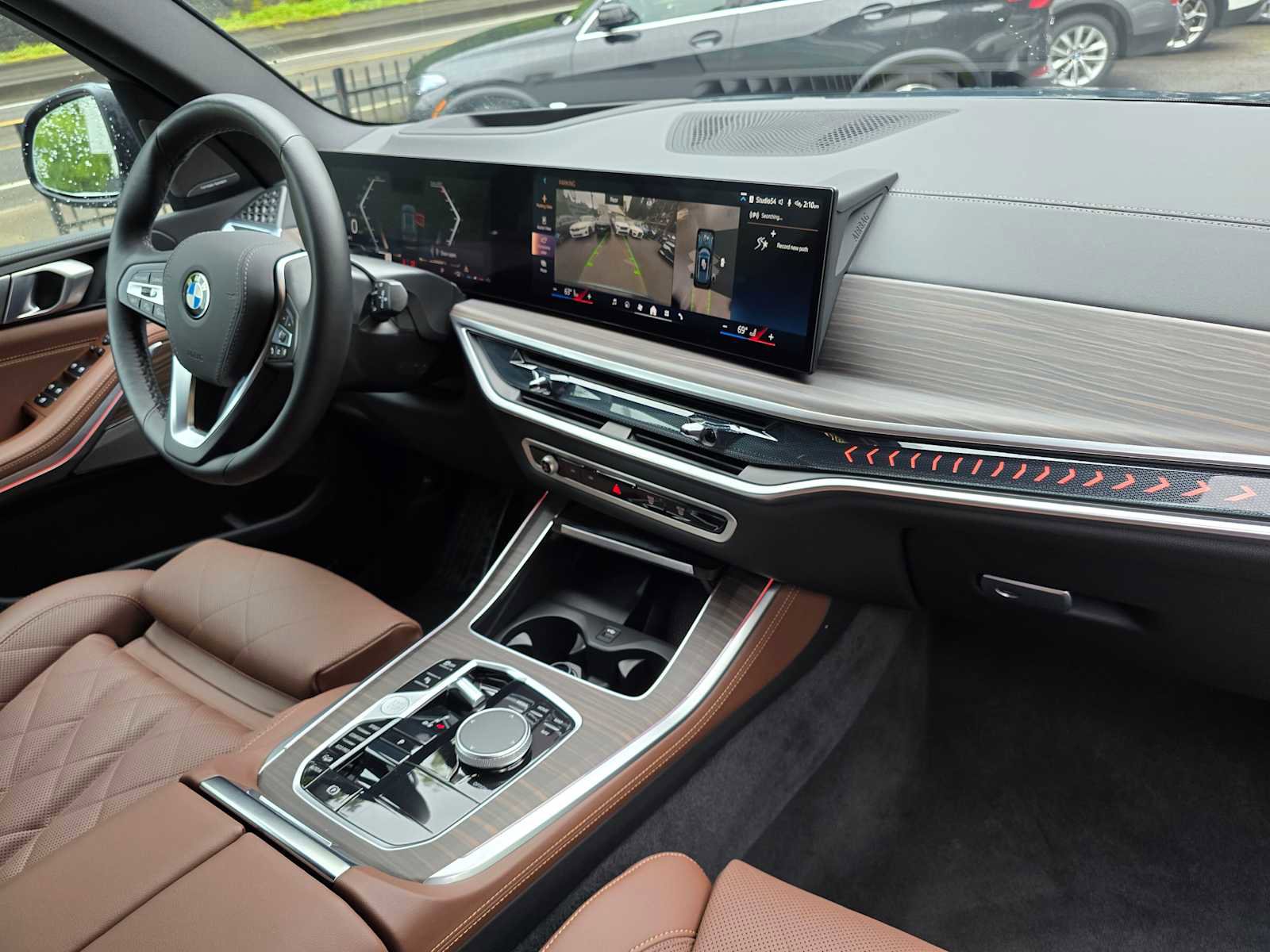 Used 2026 BMW X5 xDrive40i AWD/4WD image 10