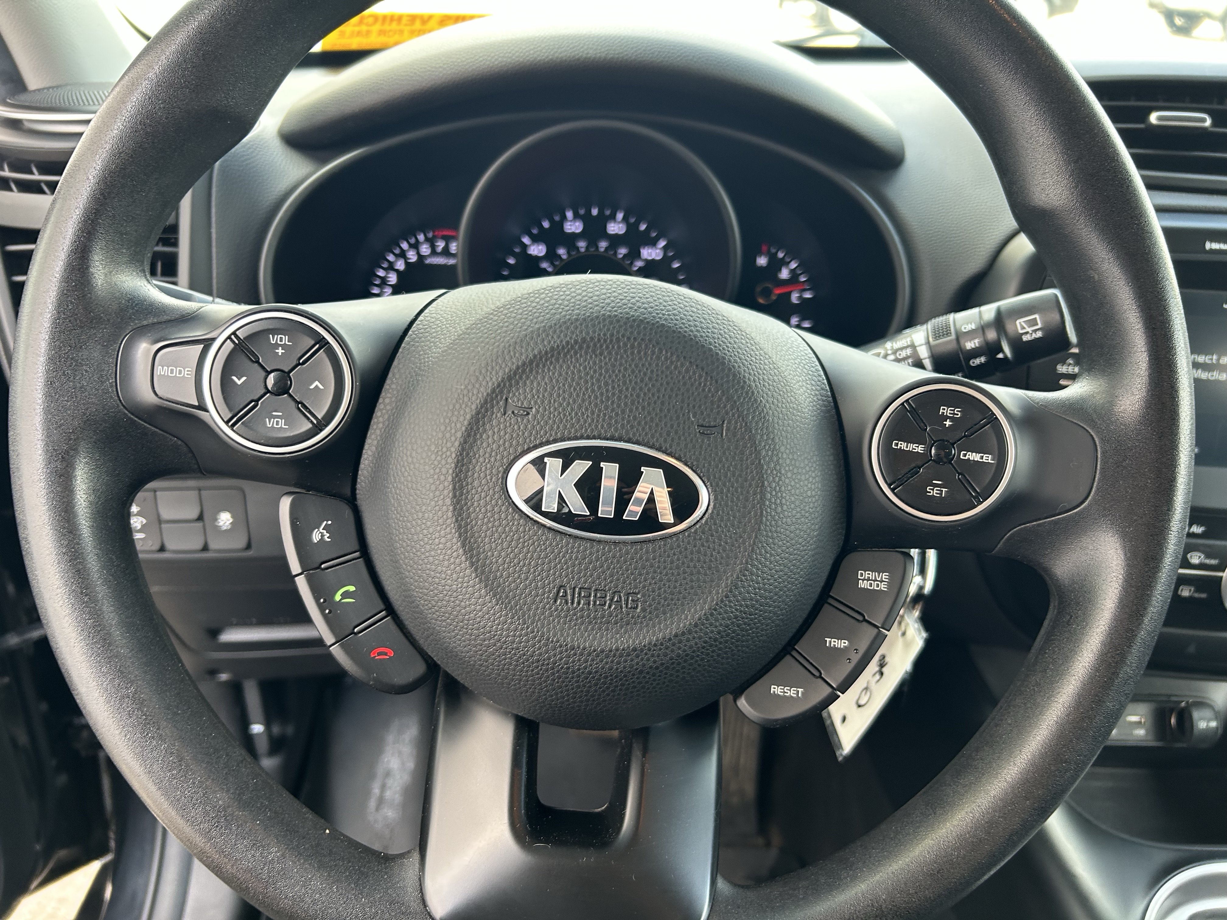Used 2018 Kia Soul w/ Convenience Package FWD image 20