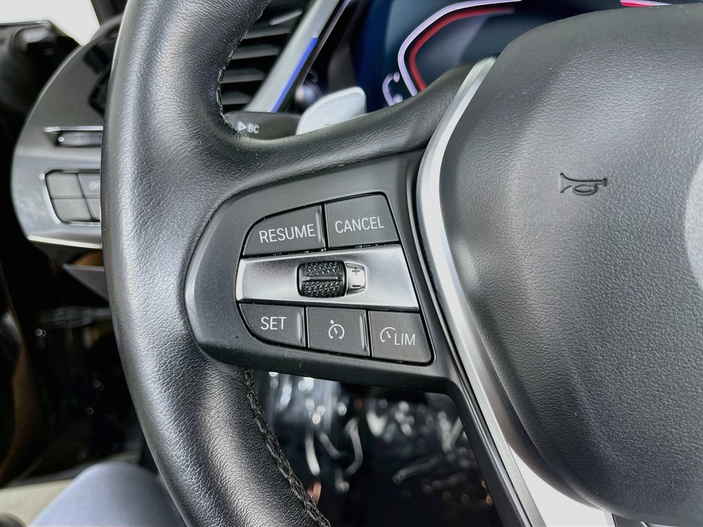 Used 2021 BMW Z4 sDrive30i w/ Premium Package RWD image 12