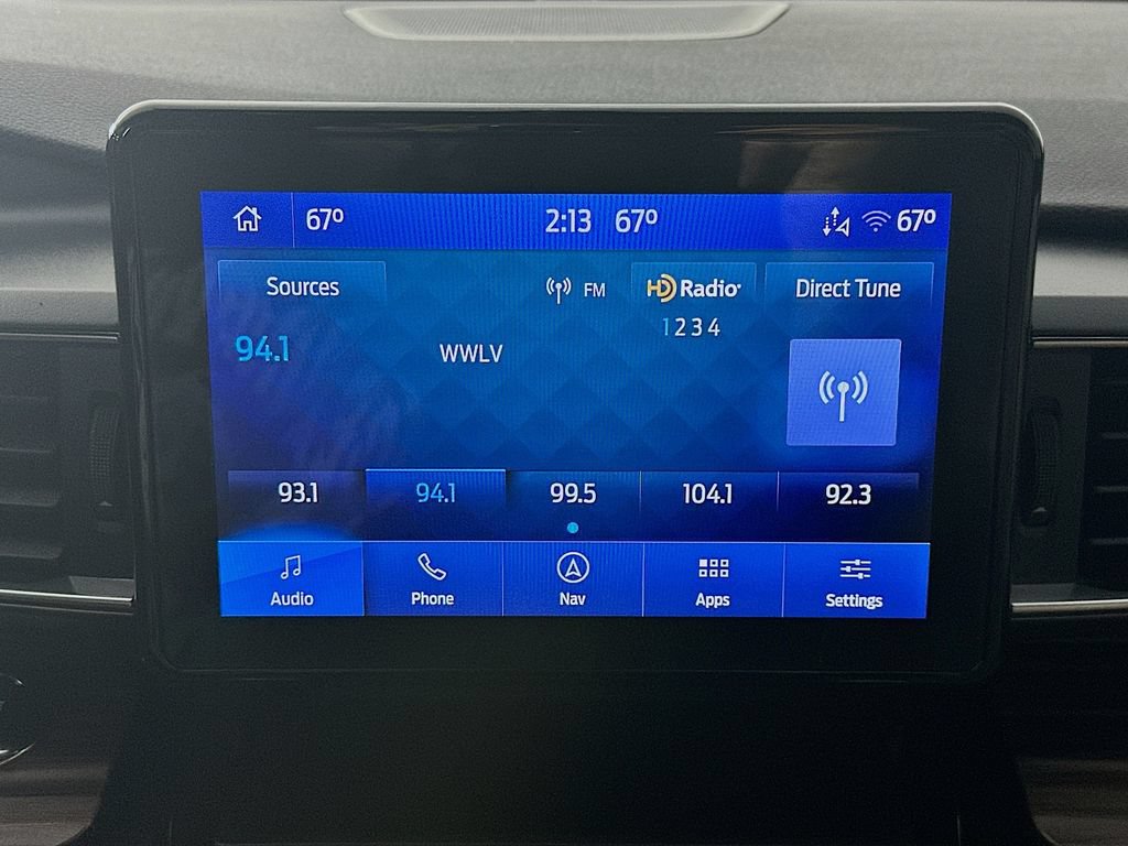 Used 2022 Ford Explorer Limited w/ Equipment Group 301A AWD/4WD image 17