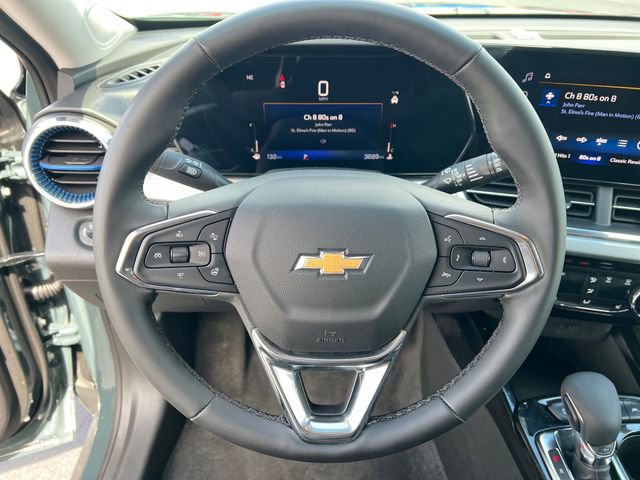 Certified 2026 Chevrolet Trax LT w/ LT Convenience Package image 29