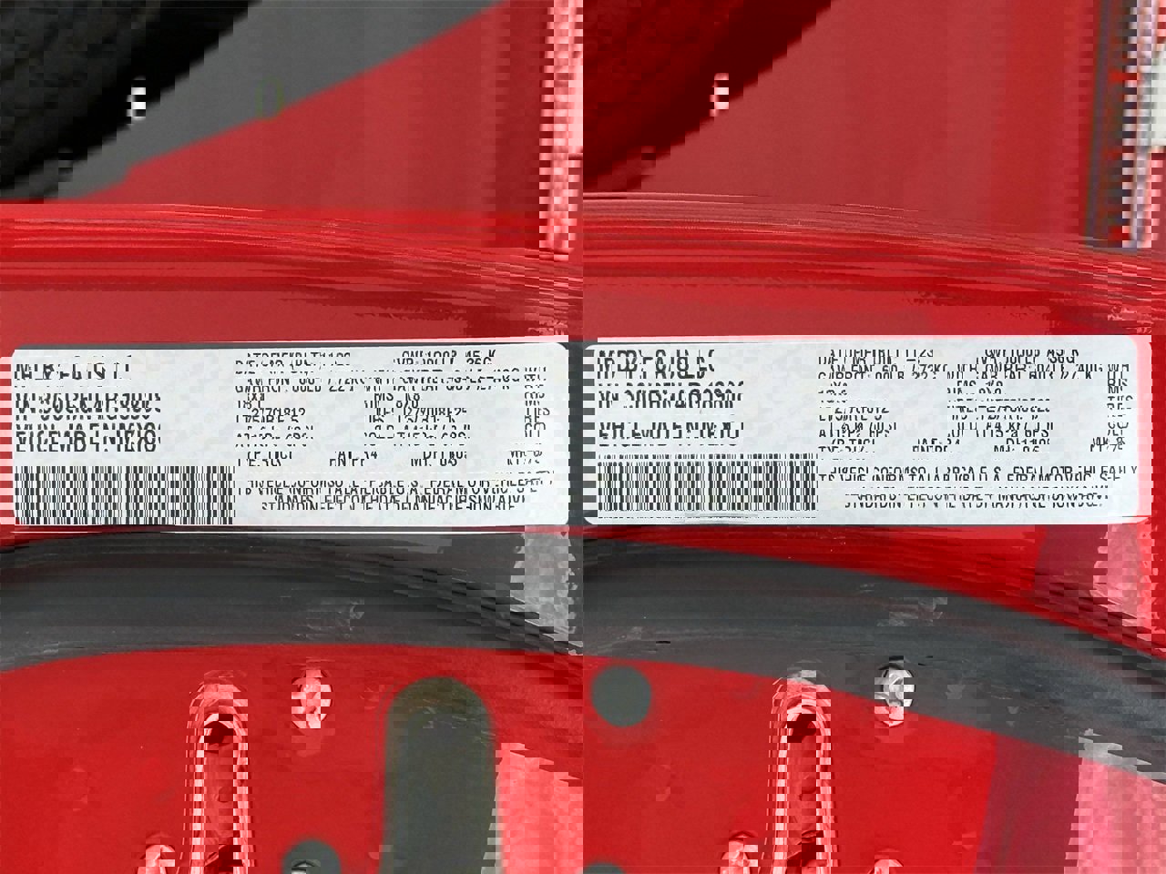 Used 2024 RAM 2500 Laramie image 26