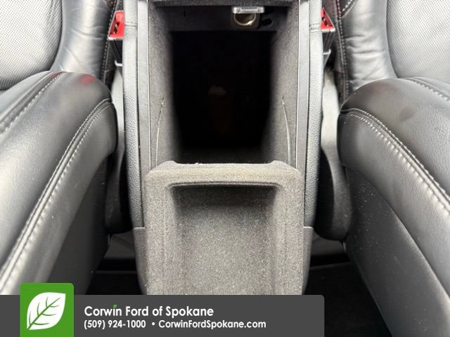 Used 2017 Lincoln MKC Reserve w/ Canadian Touring Package AWD/4WD image 33