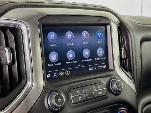 Used 2022 Chevrolet Silverado 1500 RST w/ Redline Edition AWD/4WD image 5