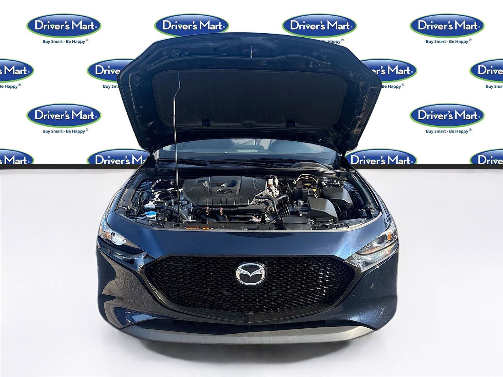 Used 2024 MAZDA MAZDA3 s image 35