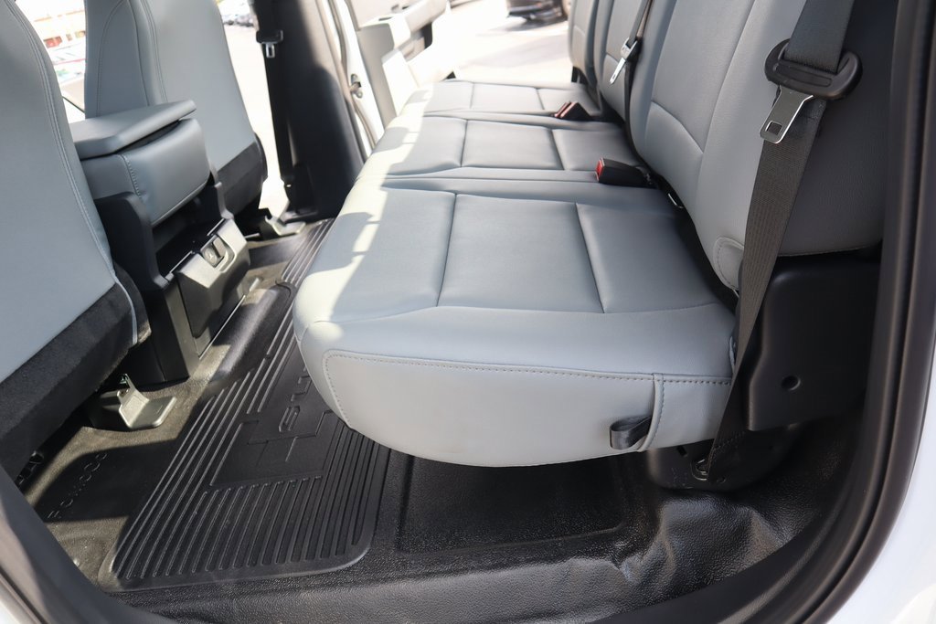 New 2026 Ford F250 XL w/ XL Driver Assist Package image 11