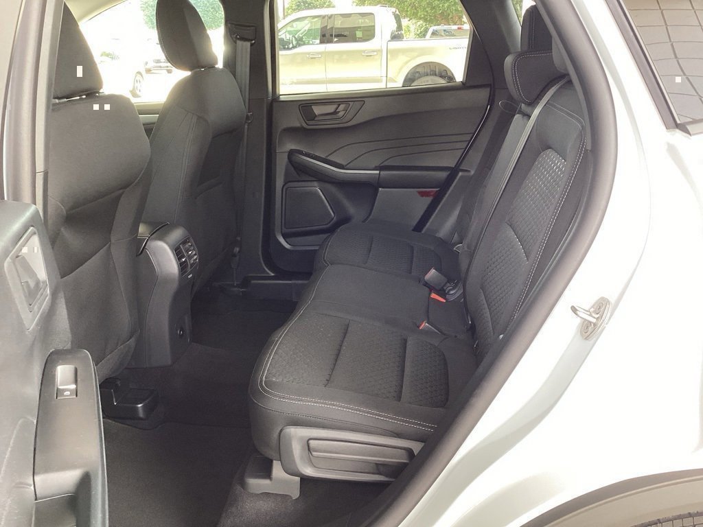 New 2026 Ford Escape Active image 38