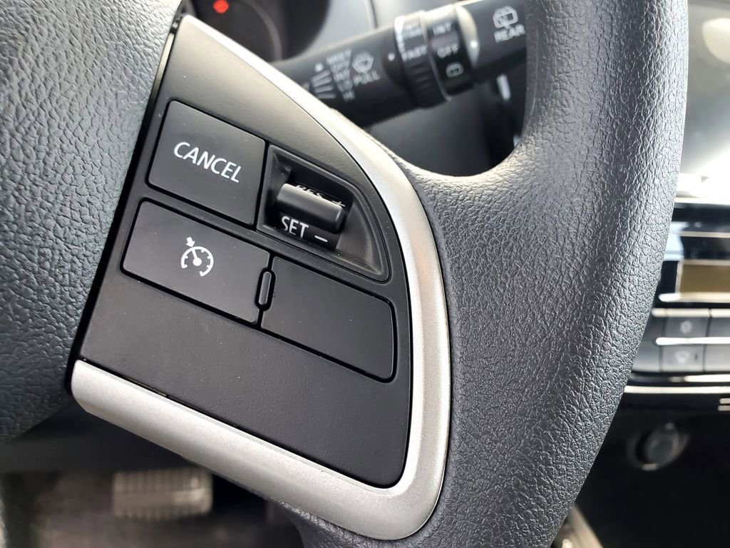 New 2024 Mitsubishi Mirage ES image 24