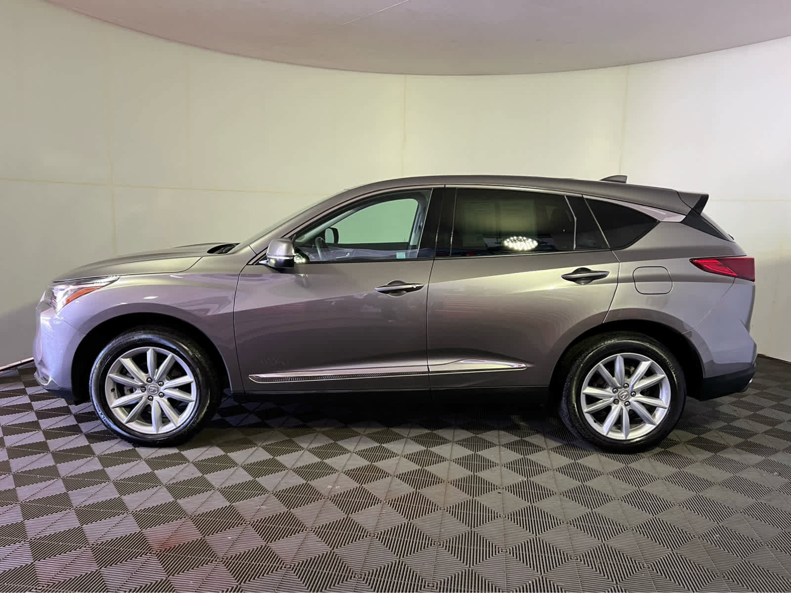 Used 2022 Acura RDX image 4