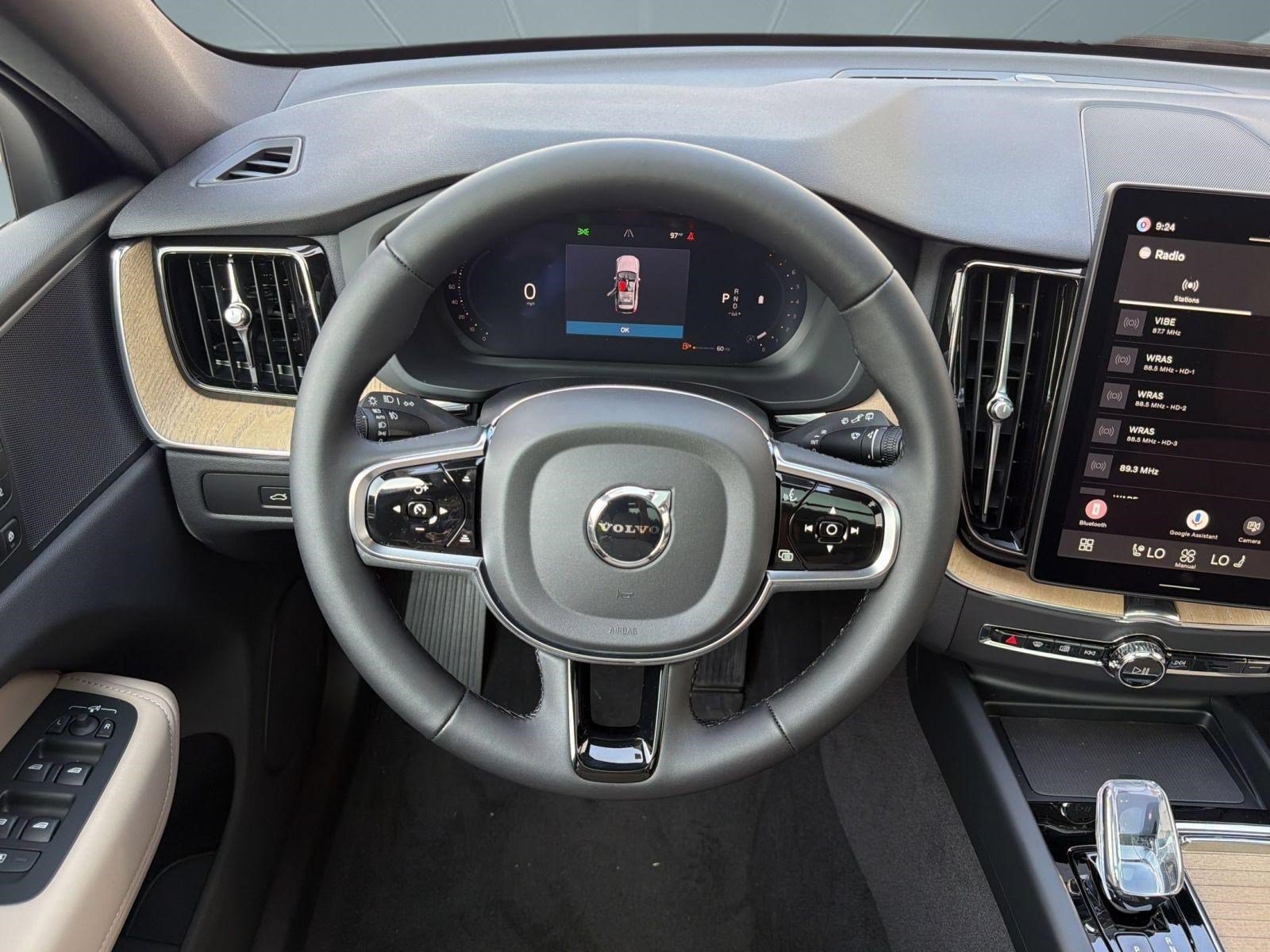 New 2026 Volvo XC60 B5 Plus w/ Climate Package AWD/4WD image 28