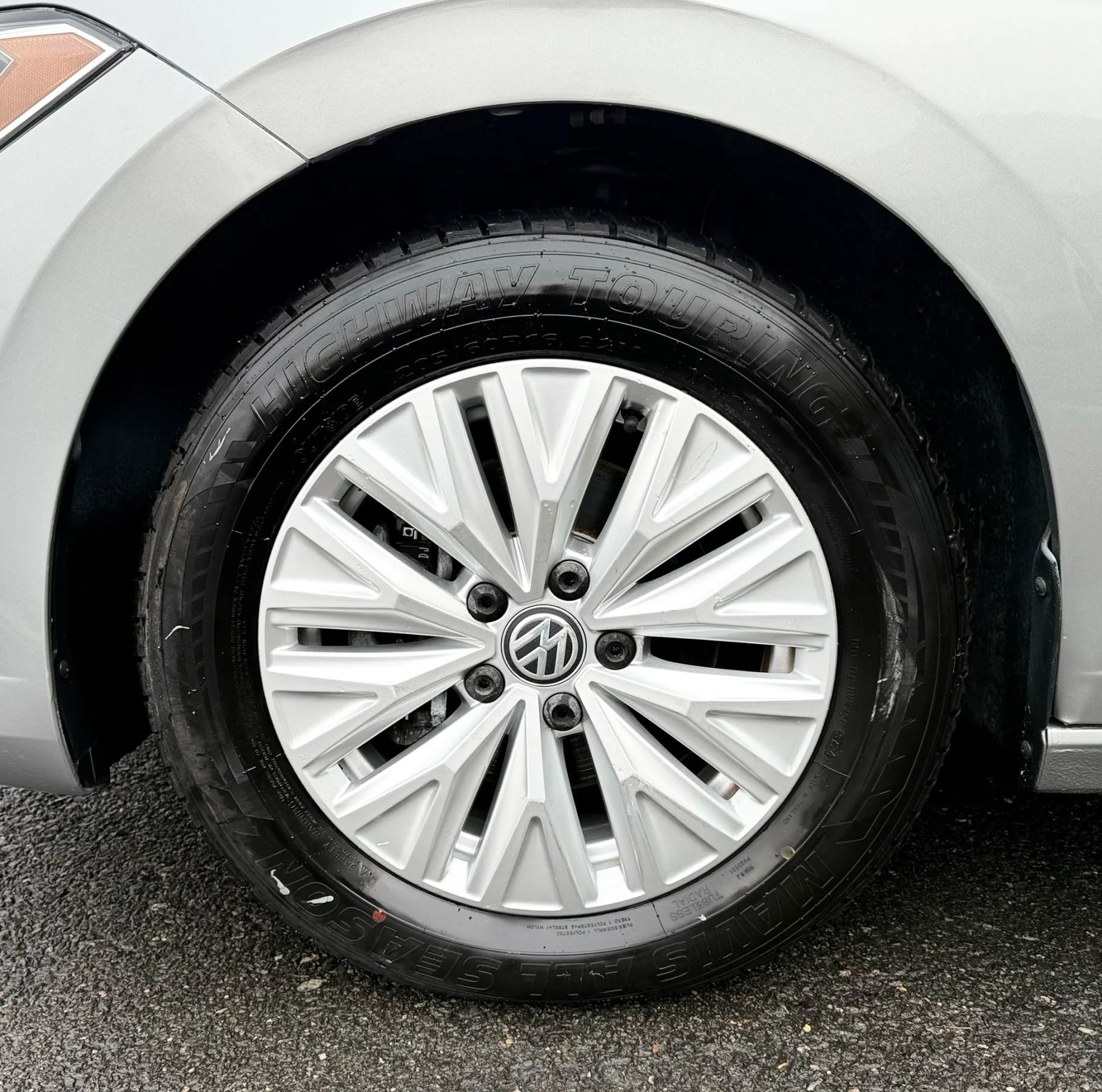 Used 2019 Volkswagen Jetta S w/ Driver Assistance Package FWD image 47