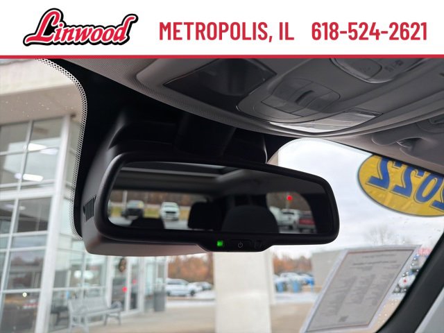 Used 2022 Jeep Renegade Trailhawk w/ Sun/Sound Group image 30