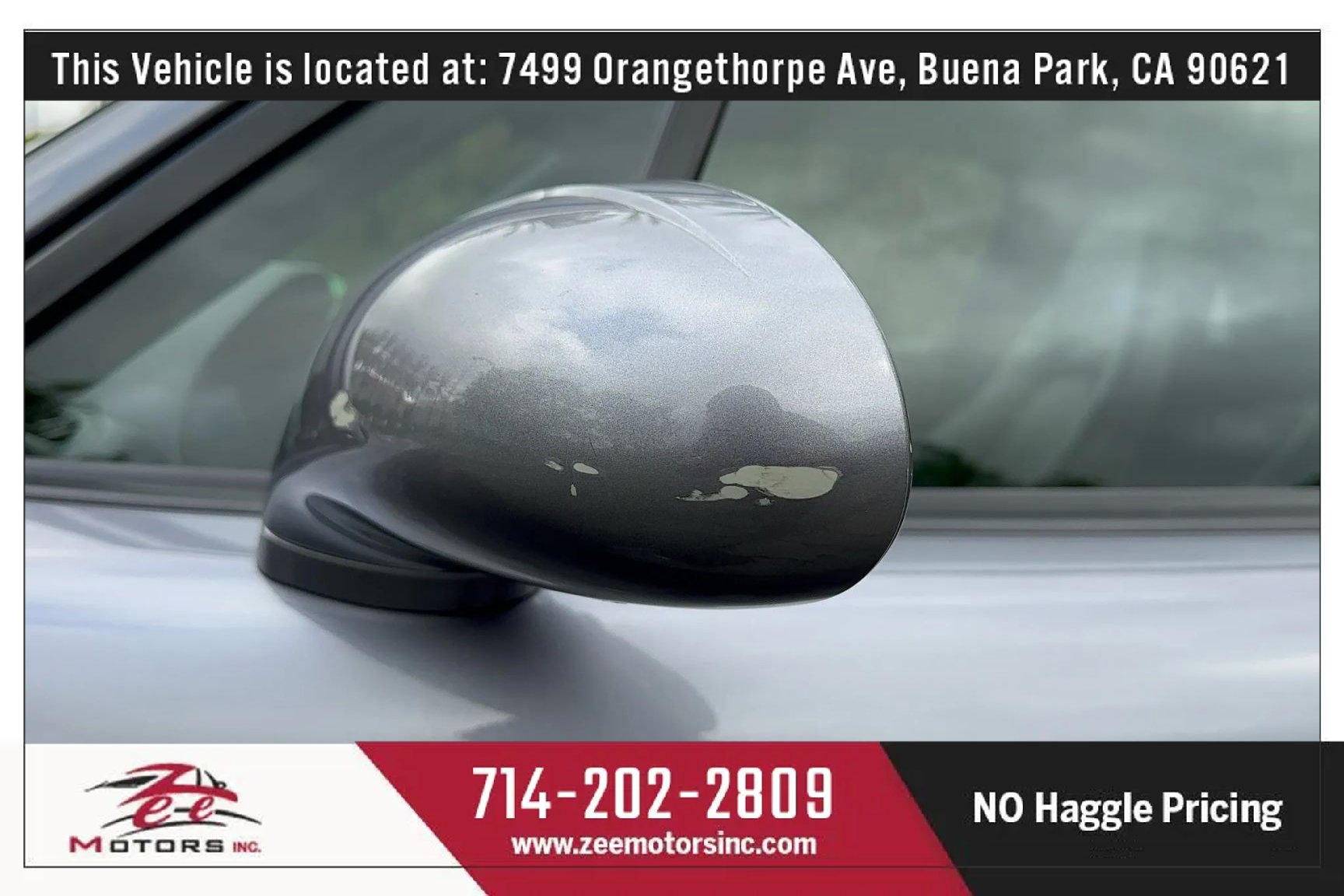Used 2004 MAZDA MX-5 Miata MAZDASPEED w/ Grand Touring Pkg image 48