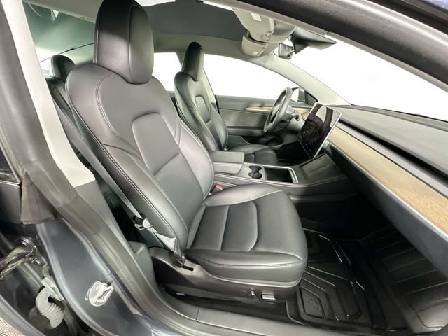 Used 2023 Tesla Model 3 Performance image 25
