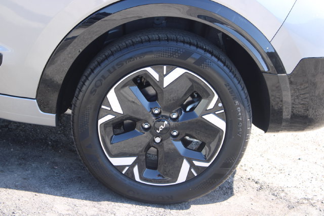 Used 2025 Kia Niro Wind FWD image 8
