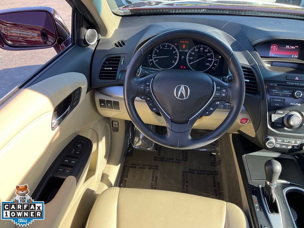 Used 2016 Acura RDX AWD image 41