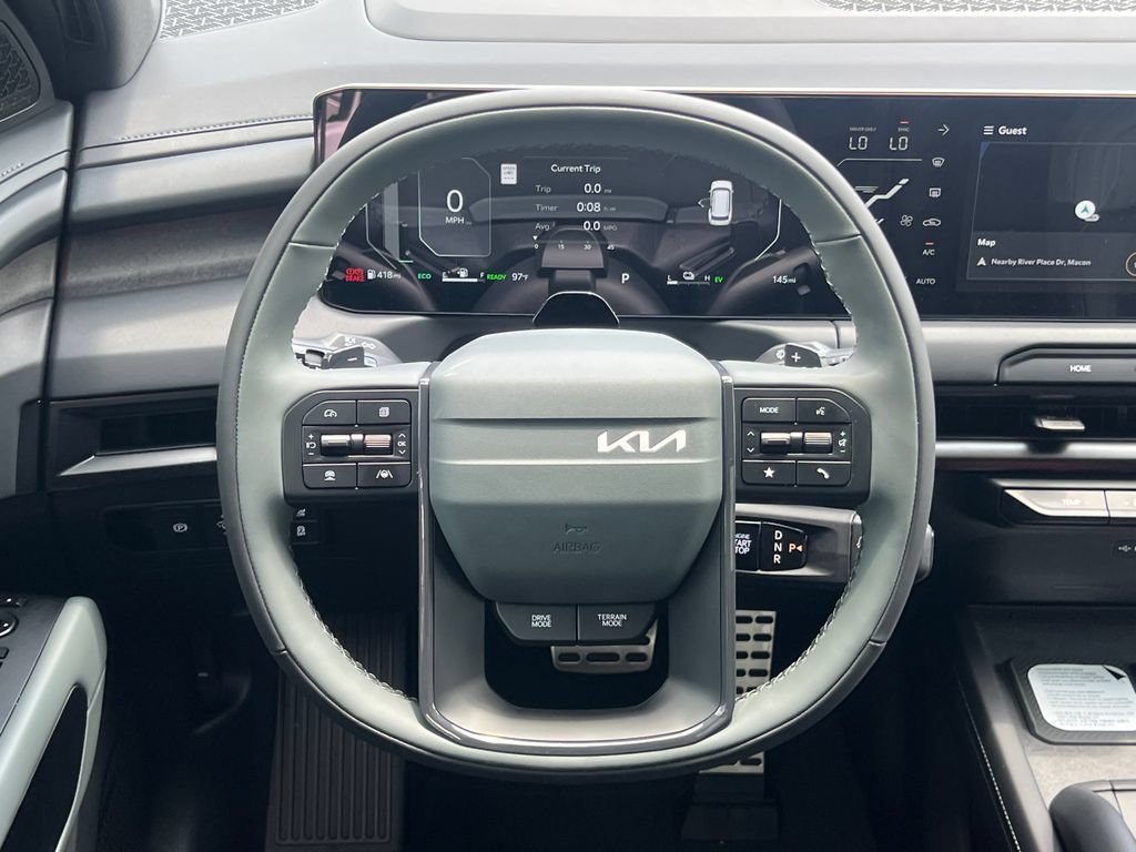 New 2027 Kia Telluride SX X-Line AWD/4WD image 19