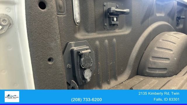 Used 2020 Ford F350 Platinum image 49