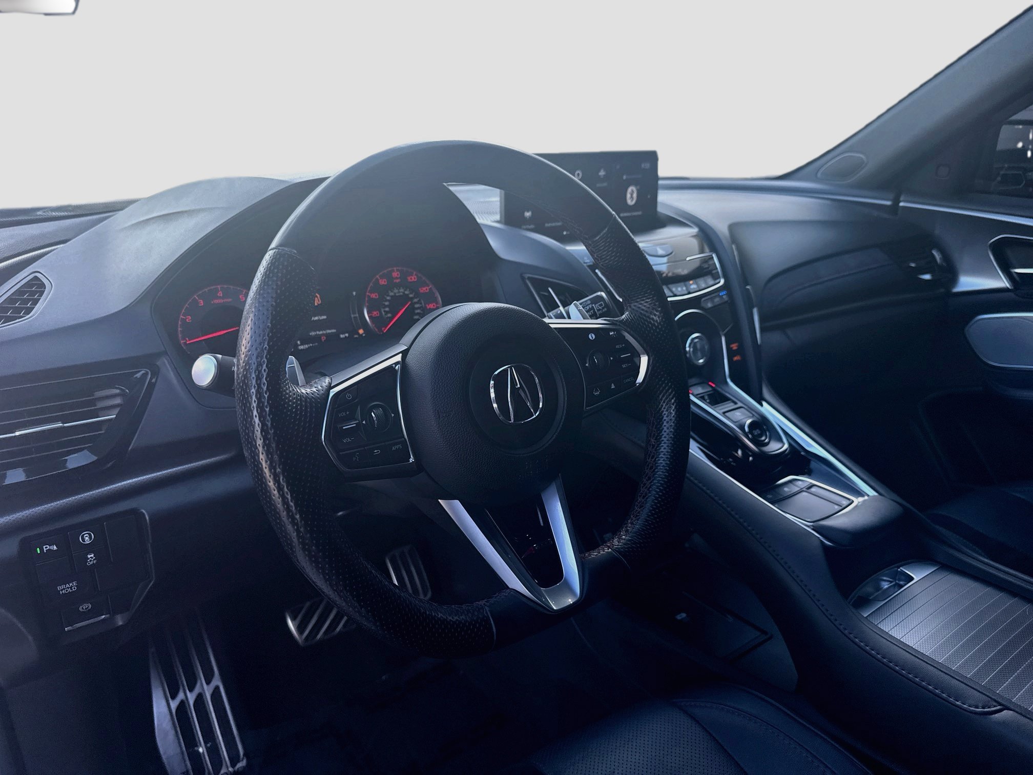 Used 2022 Acura RDX w/ Advance Package FWD image 9