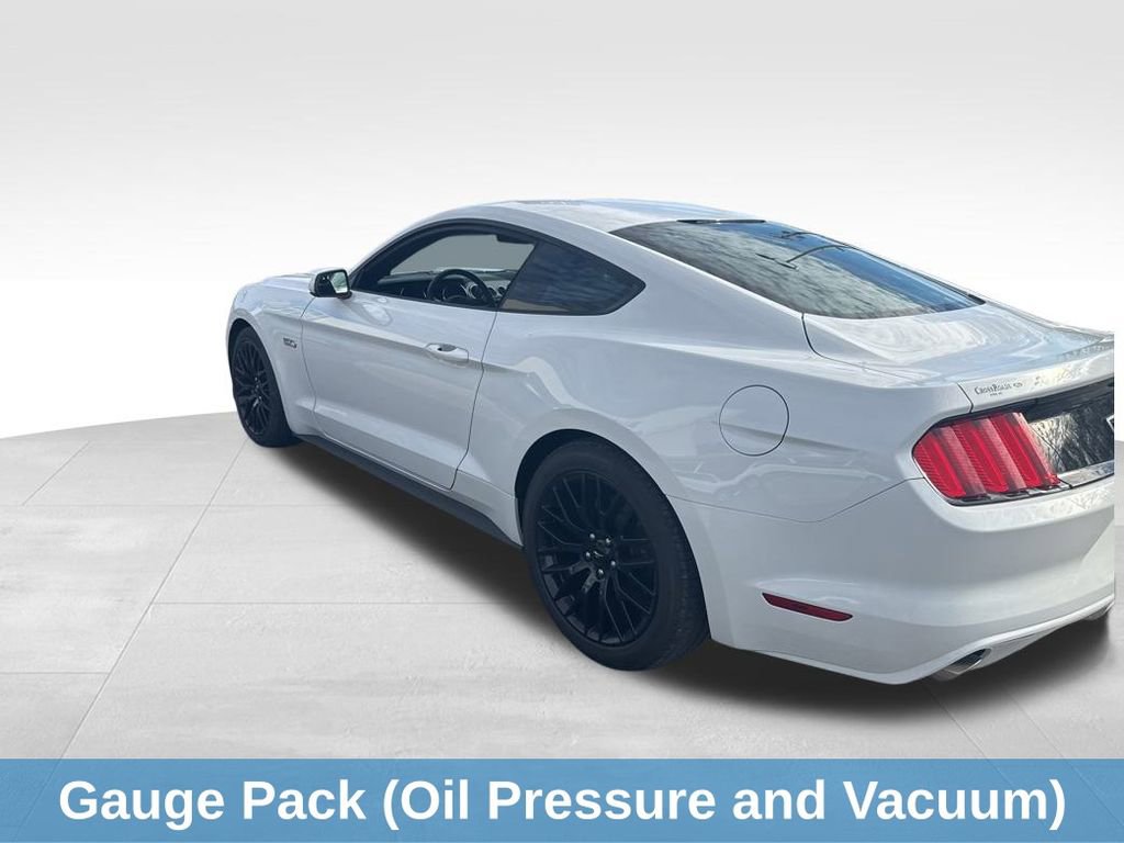 Used 2016 Ford Mustang GT w/ GT Performance Package image 25