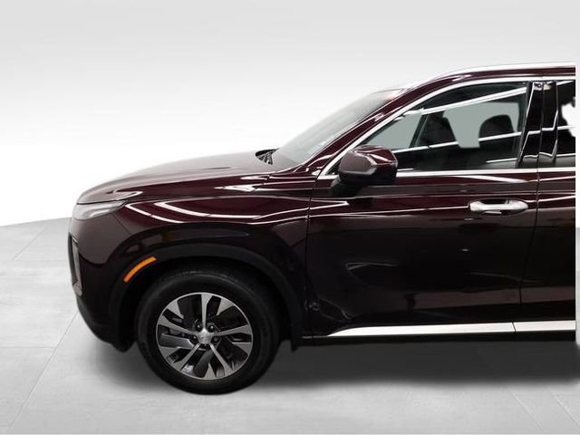 Used 2022 Hyundai Palisade SEL image 18