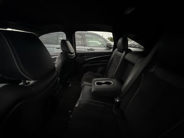 Used 2019 Acura MDX A-Spec AWD/4WD image 11