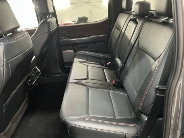 Used 2021 Ford F150 Lariat w/ Max Trailer Tow Package AWD/4WD image 13