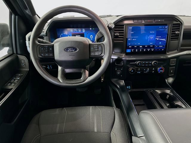 Used 2024 Ford F150 STX image 23